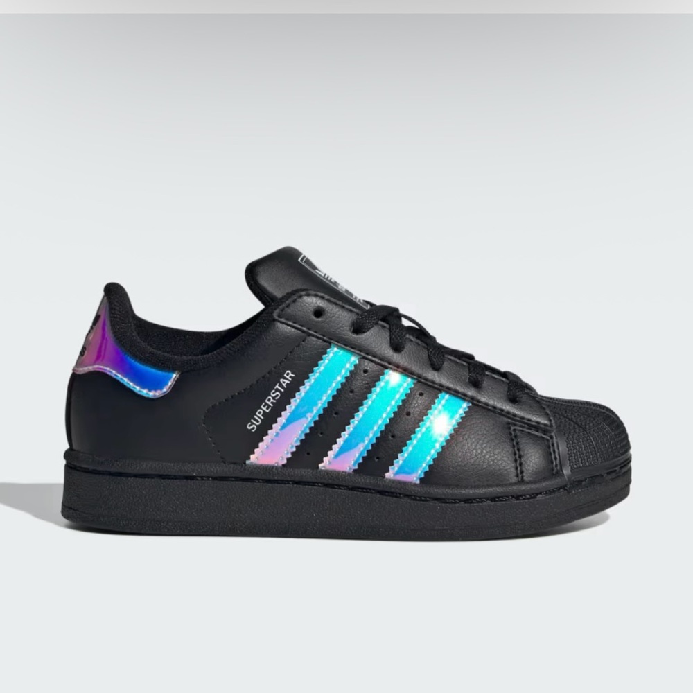 Adidas Superstar II C